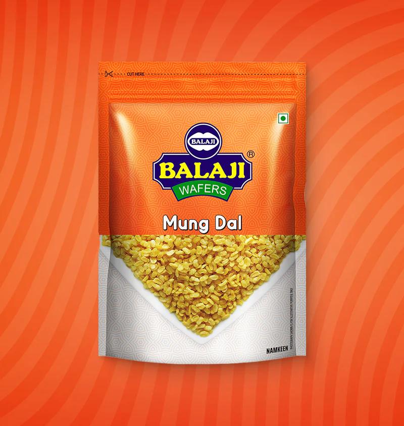 MUNG DAL