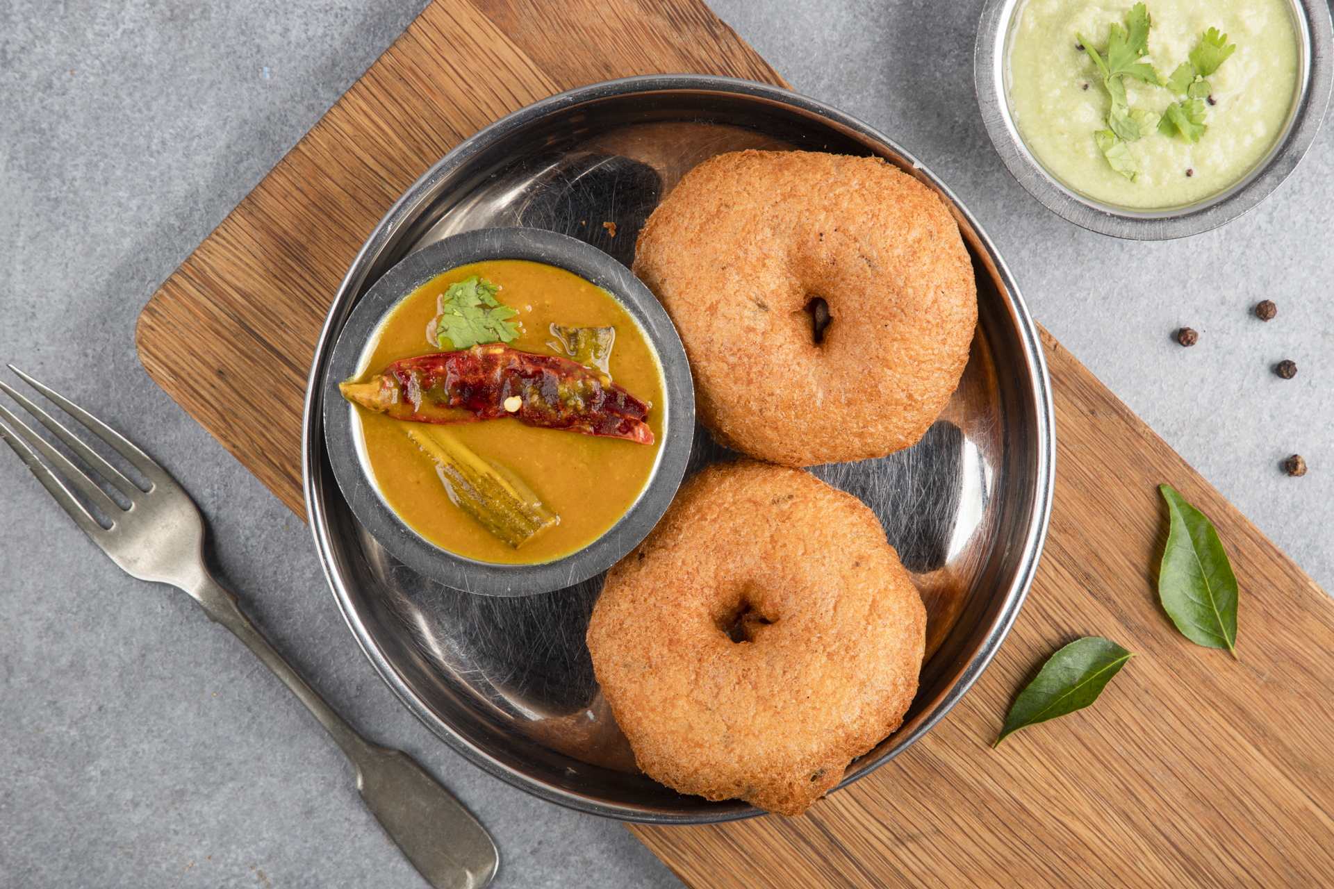 Evergreen Restaurant