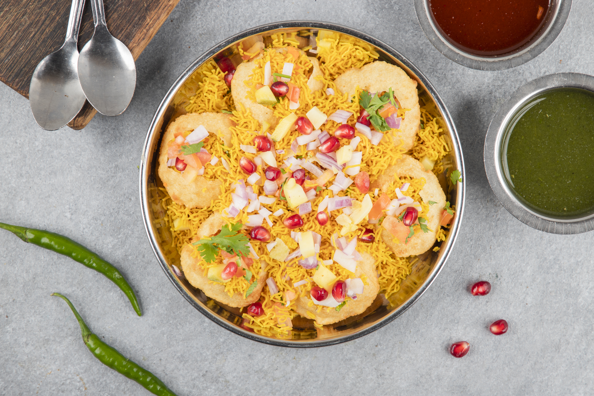 Evergreen Restaurant